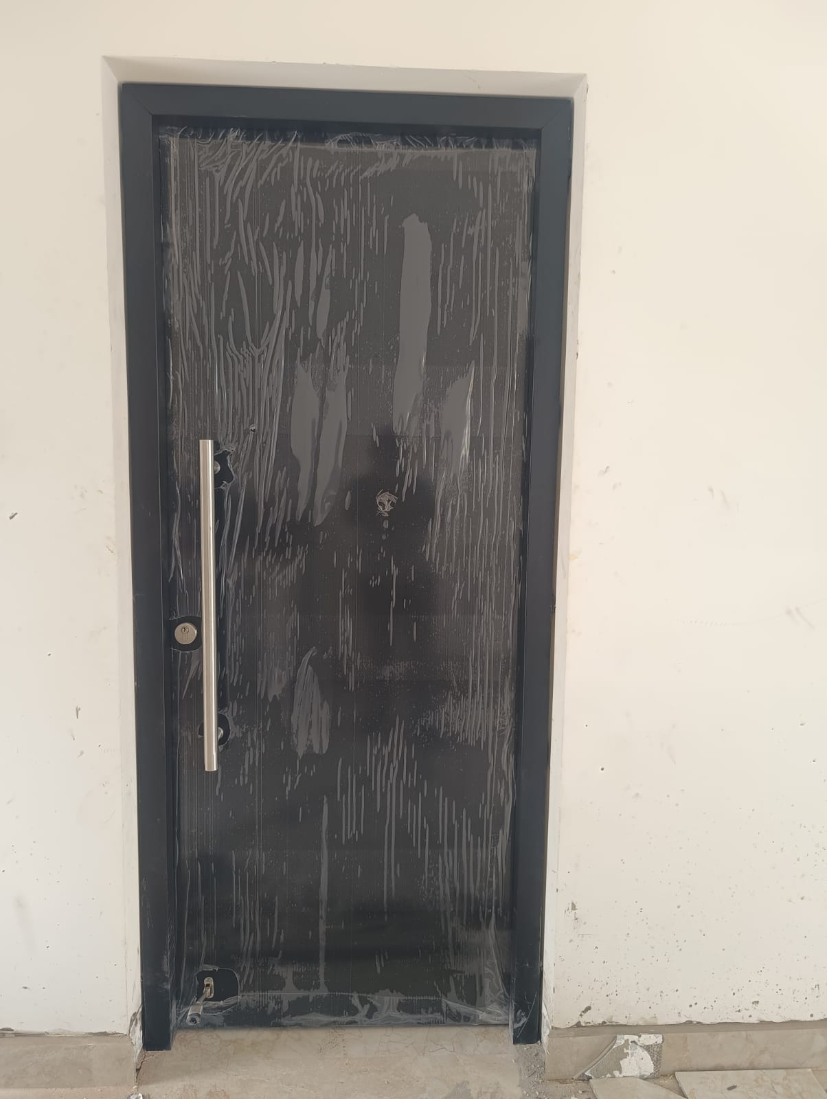 building door services